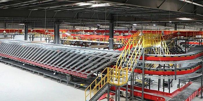 科捷智能成功“云敲鑼”登陸上交所科創板，引領智能物流新篇章